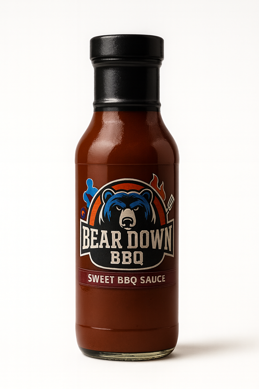 Sweet BBQ